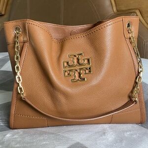 Tory Burch Leather Bag